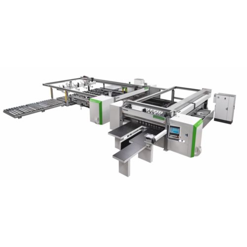 Panelówka BIESSE SELCO WNAR7 730