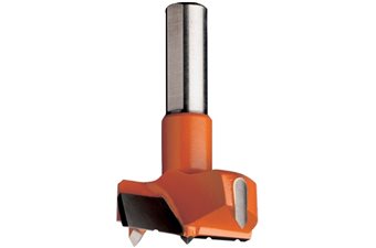 317C/369C Hinge Boring Bits with Chipbreaker 