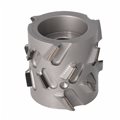 DGM.Głowica D=60 I=54 F=16+2CH LN Z=3+3 