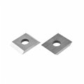 1105122 Płytka HM- 10,5x12,0x1,5mm K