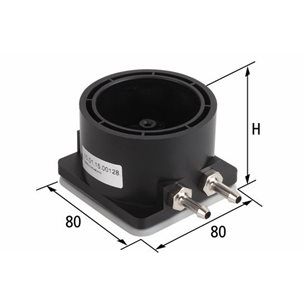 Podstawa pojedyncza Mono-Base-G