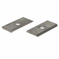 25122 Płytka HM - 25x12,0x1,5 mm