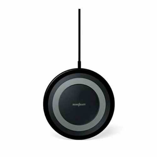 Minibatt UltraSLIM Ultracienka ładowarka