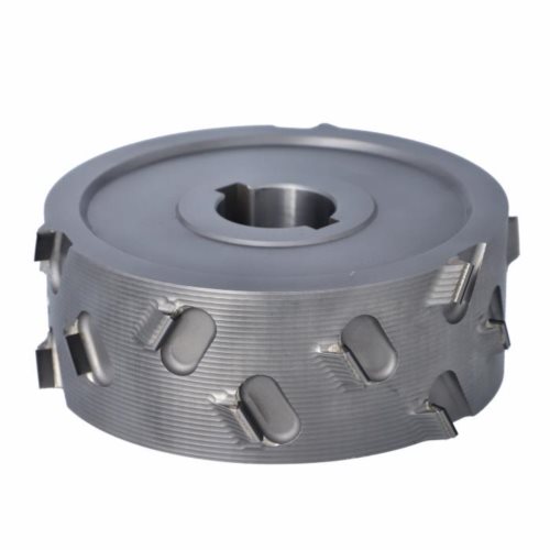 DGM Głowica DIA D=125 I=43 d=30+2CH LN