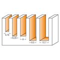 192.000.02 Zest.frez.spir. S=6,35-12,7