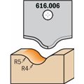 616.006 Nóż profilowy 20x20x2