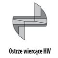 113.141.11 Frez HWM D=14 I=40  L=72