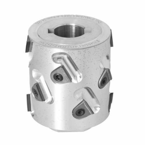 DGL.Głowica D=70 I=63/81 d=25+2CH Z=2+2 