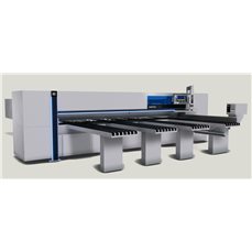 Panelówka HOMAG SAWTEQ S-300