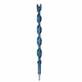 Świder do lodu D=40 mm I=490 L=560