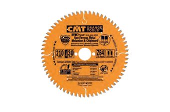 276 Piły tarczowe do materiałów nieżelaznych i kompozytów