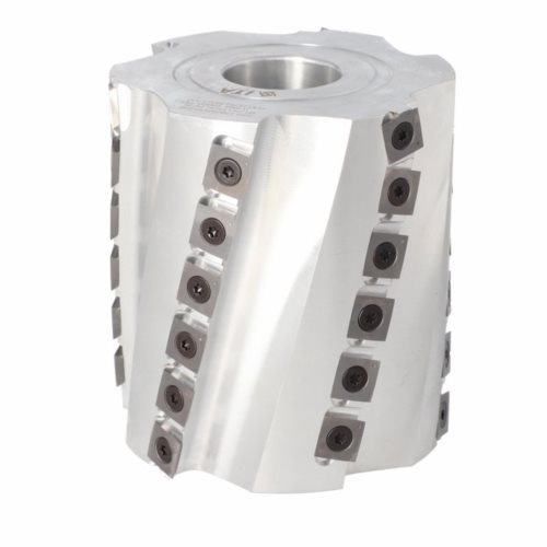 GS3.Głowica D=120 F=40 I=130 Z=6        