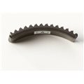 Rolka stalowa D=170 F=35 I=20 klin 10 mm