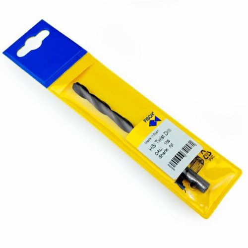 HSS Wiertło  9,0 x125MM