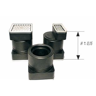 Podstawa pojedyncza Mono-Base Innospann