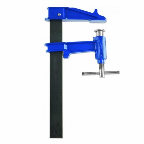 Ścisk śrubowy tłokowy Piher E-15 cm