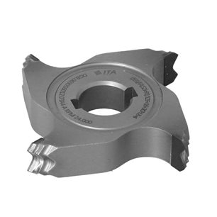 DGB.Frez PCD D=69/64,52 I=R2/12 F=16+2CH