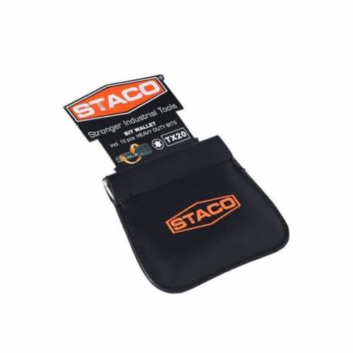 20789.STACO Sakiweka z bitami 10szt TX20