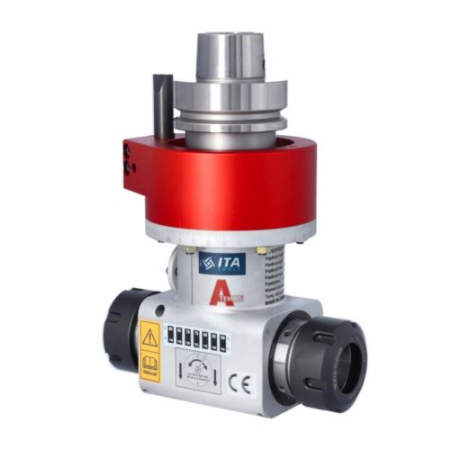 Agregat ATEMAG HSK63F FUNCTION LINE DUO