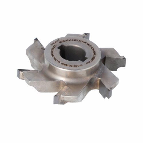 GKN.Głowica do okleiniarki D= 69 F=     