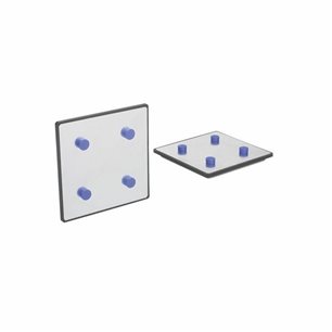Adapter-płyta Innospann ISAP-R 175x175x7