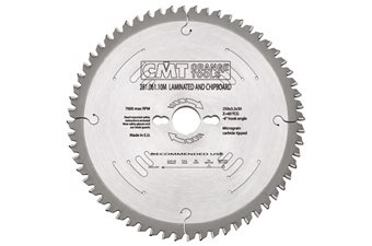 281 | 285 | 292 для поперечного розпилу