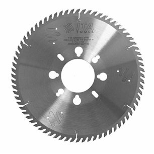 P30.Piła D=320 F= 80 Z= 72 K/P=4,4/3,2