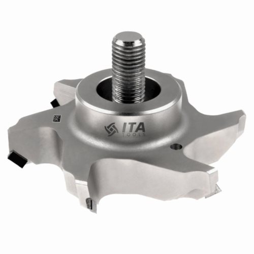DGB.GłowicaDIA D=70 F=HSK25R I=6 Z=4 LH