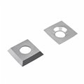 515204  Płytka HM 15,0x15,0x2,5mm