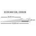Nóż okrągły ITA.ECO28