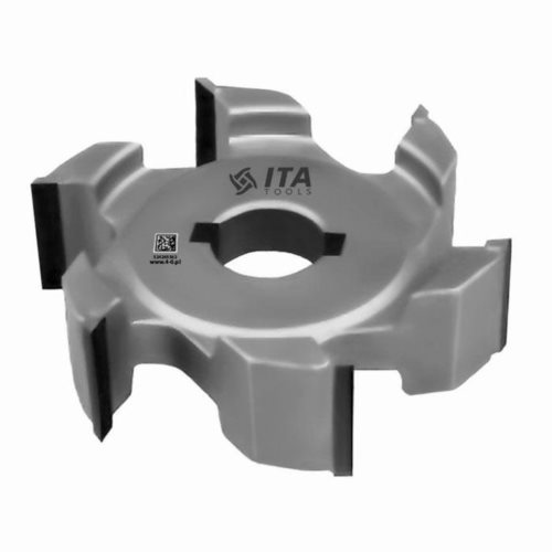 DGB.GłowicaDIA D=70 F=20  I=14 Z=4 RH