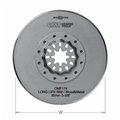 OMF174-X5 Brzeszczot oscylacyjny W=85