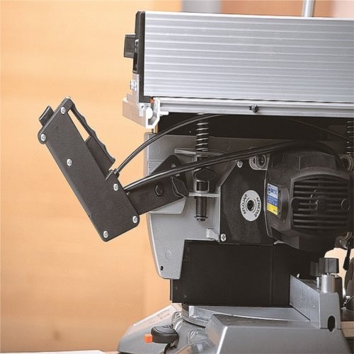 TM43L Ukośnica 1100W 5500RPM