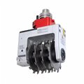 Agregat ATEMAG HSK63F ULTRA LINE MEGA