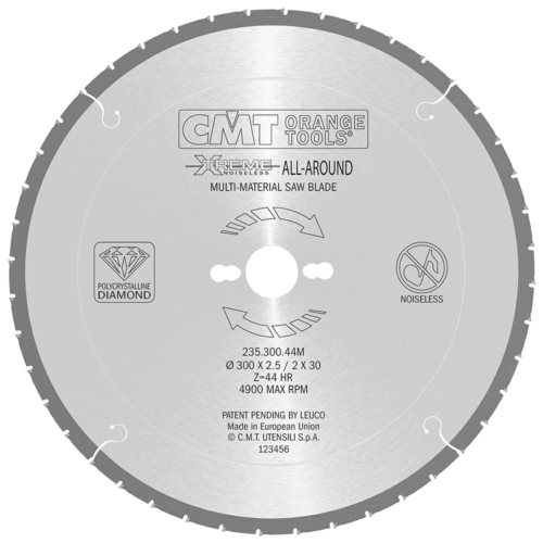 235.300.44M Piła DIA Multi D=300 F=30