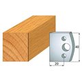 690.000 Para noży HSS 40x4 mm
