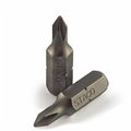 20871.STACO bit 1/4 in PH1x25mm