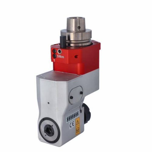 Agregat ATEMAG HSK63F FUNCTION LINE