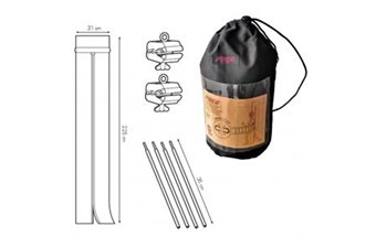 Magnetyczna kurtyna przeciwpyłowa