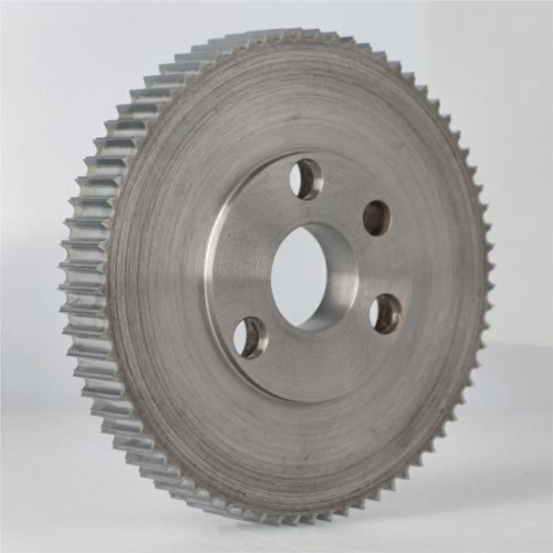 Rolka stalowa D=140 F=30 I=20 chrom Prof