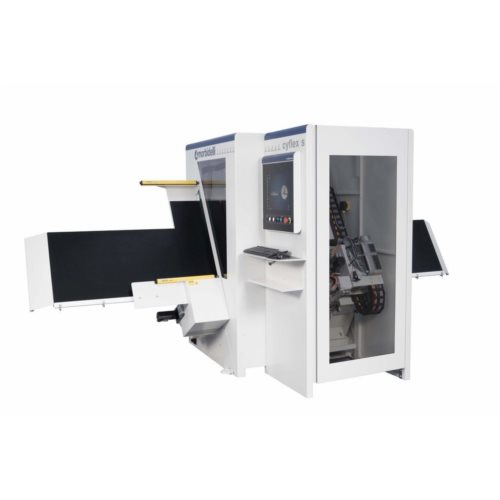 CNC SCM CYFLEX S