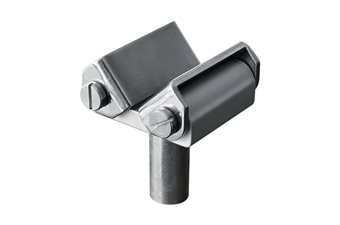 Pryzmy do docisków do stołów spawalniczych