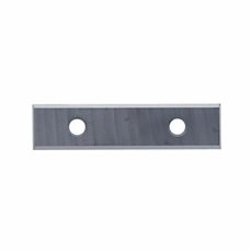 350124  Płytka HM  49,5x12,0x1,5mm