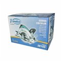 SR165 Pilarka tarczowa 1200W 5000RPM