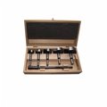 Wiertło WAVE CUTTER SET 6 PCS.