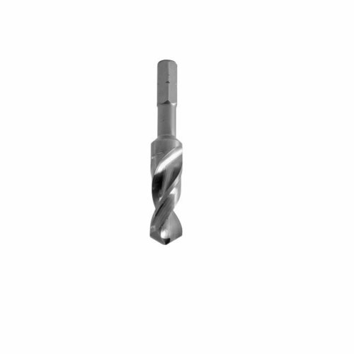 Wiertło spiralne do metalu HSS   3X48 MM