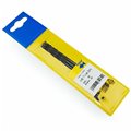Komplet HSS Wiertło  1,5 x40MM opak. 3