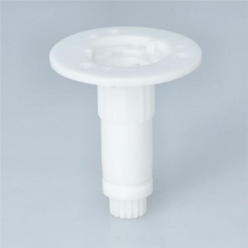 Wewnętrzny uchwyt biały (white handle)