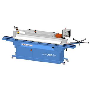 Okleiniarka HEBROCK AKV 2003 DK