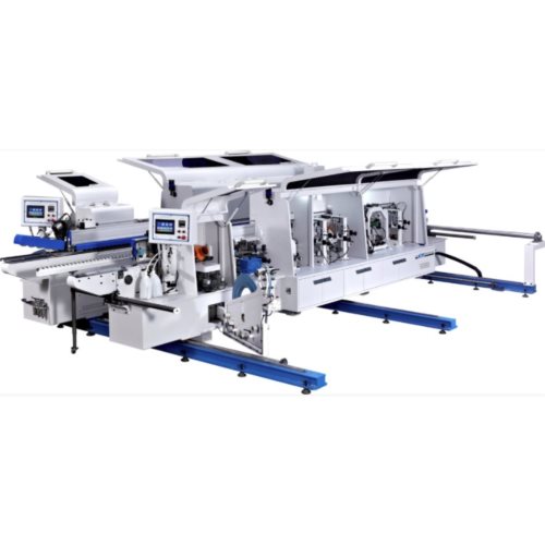 Okleiniarka KDT KE 2468 J